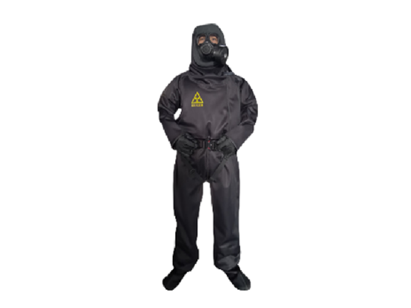 核輻射核生化應急防護服 NTJH-100