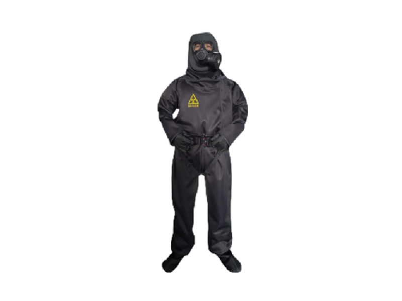 核輻射核生化應急防護服 NTJH-100